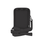The Pin Collectors Backpack in Classic black