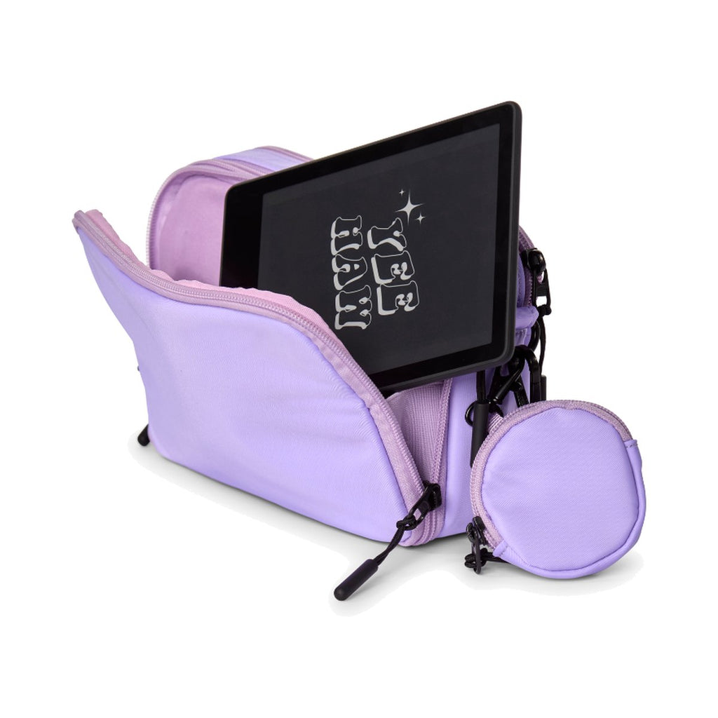 The Original - Lavender Creme, side
